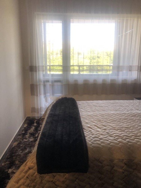 Продава 2-СТАЕН, гр. Бургас, област Бургас, снимка 9 - Апартаменти - 52612764