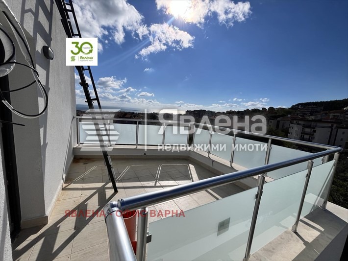 Продава 2-СТАЕН, гр. Варна, Виница, снимка 3 - Апартаменти - 52699654