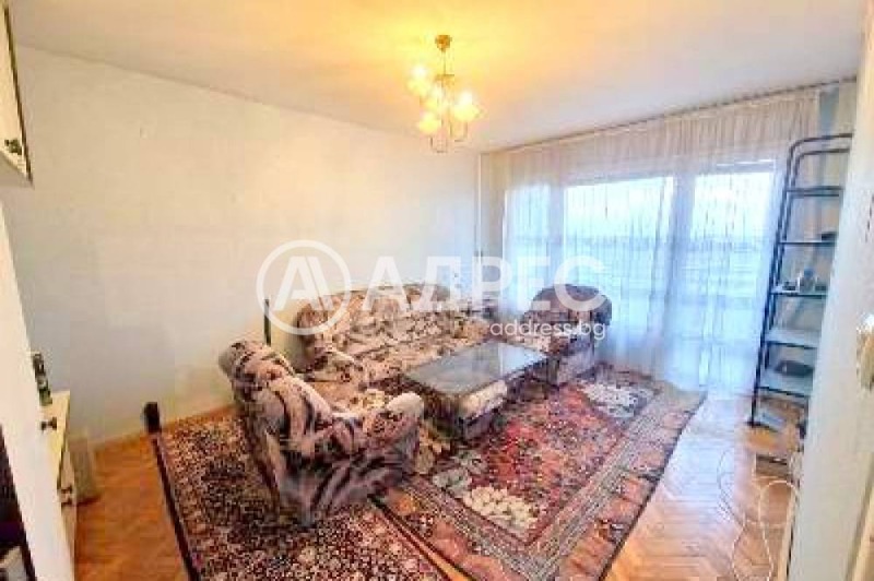 Продава 2-СТАЕН, гр. София, Редута