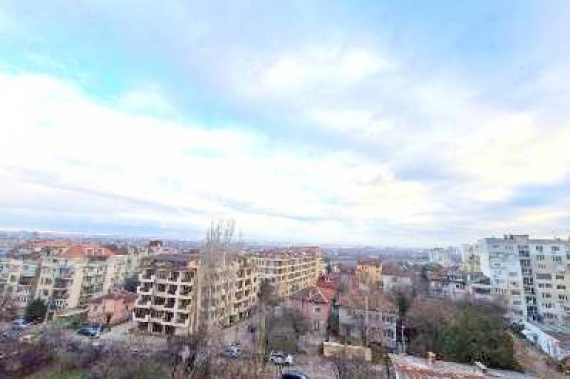 Продава 2-СТАЕН, гр. София, Редута, снимка 5 - Апартаменти - 53588839