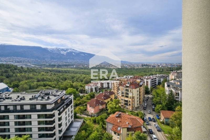 Продава 2-СТАЕН, гр. София, Младост 2, снимка 3 - Апартаменти - 54590554