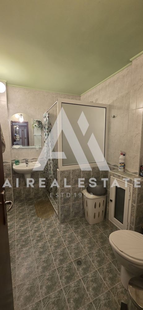 Продава 2-СТАЕН, гр. Плевен, Широк център, снимка 13 - Апартаменти - 55911931