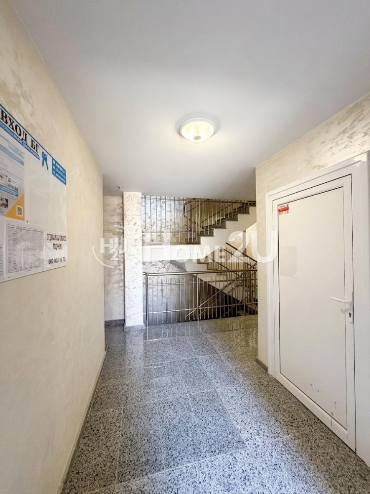 Продава 2-СТАЕН, гр. Варна, Кайсиева градина, снимка 6 - Апартаменти - 56002013