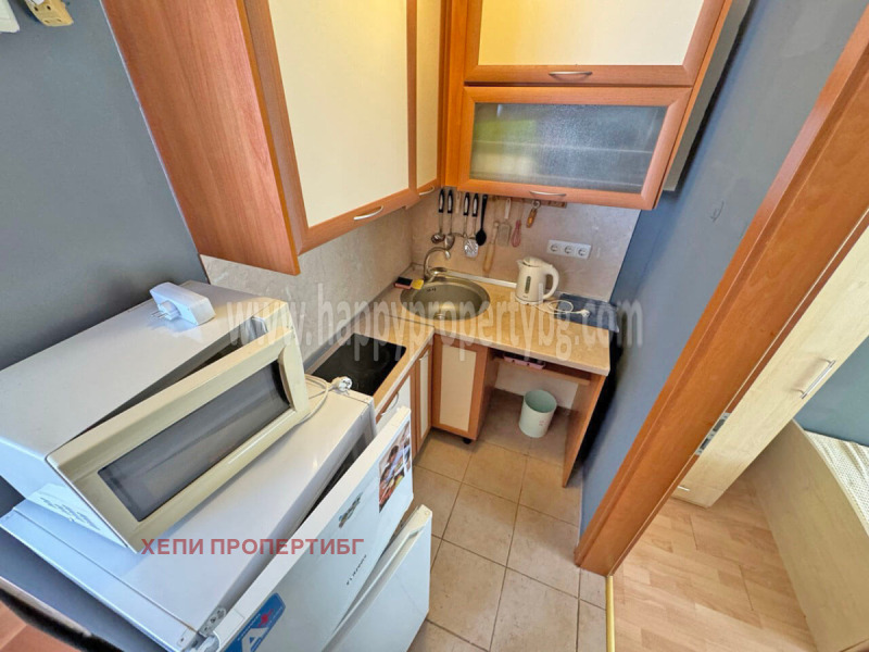 Te koop  2 slaapkamers regio Boergas , Sveti Vlas , 56 m² | 82408859 - afbeelding [6]