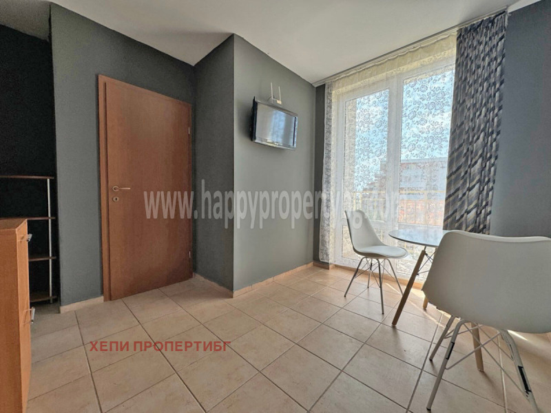 Te koop  2 slaapkamers regio Boergas , Sveti Vlas , 56 m² | 82408859 - afbeelding [3]