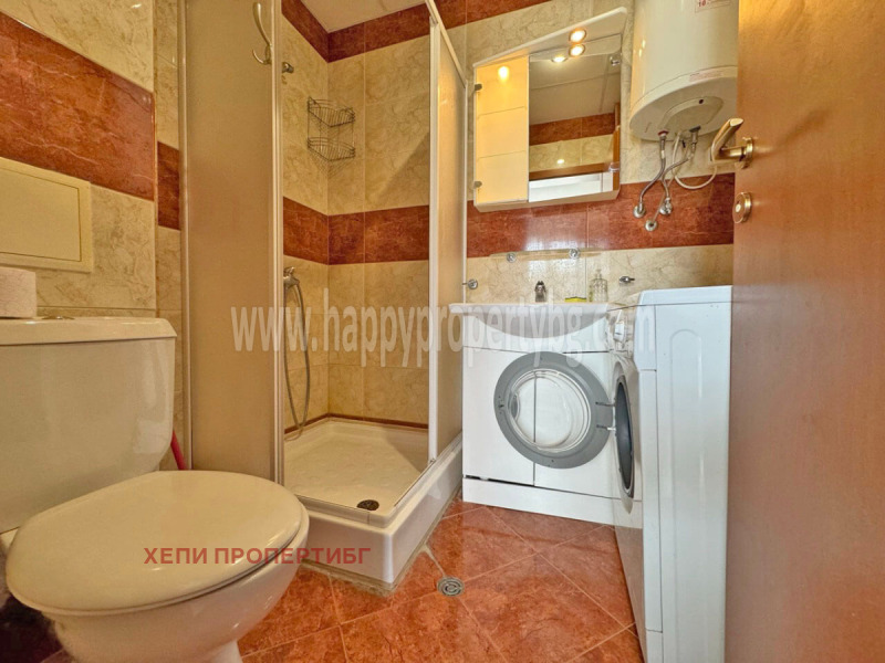 For Sale  2 bedroom region Burgas , Sveti Vlas , 56 sq.m | 82408859 - image [12]