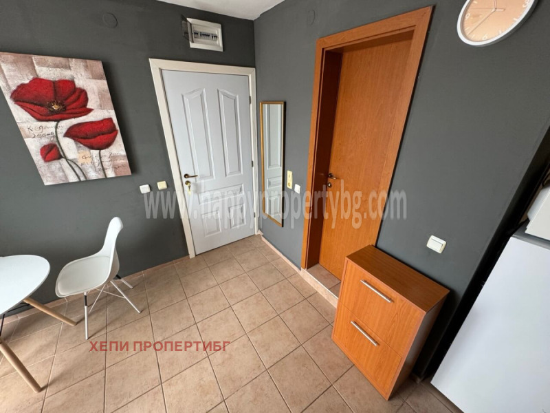 Till salu  2 sovrum region Burgas , Sveti Vlas , 56 kvm | 82408859 - bild [4]