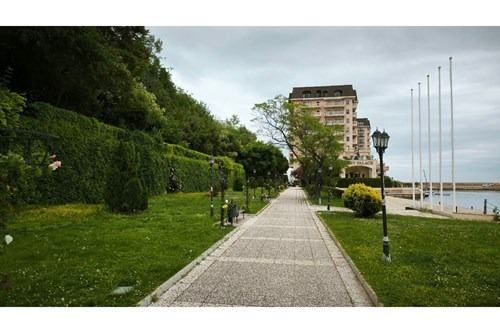 Na prodej  2 ložnice Varna , k.k. Slančev den , 134 m2 | 19227684 - obraz [8]