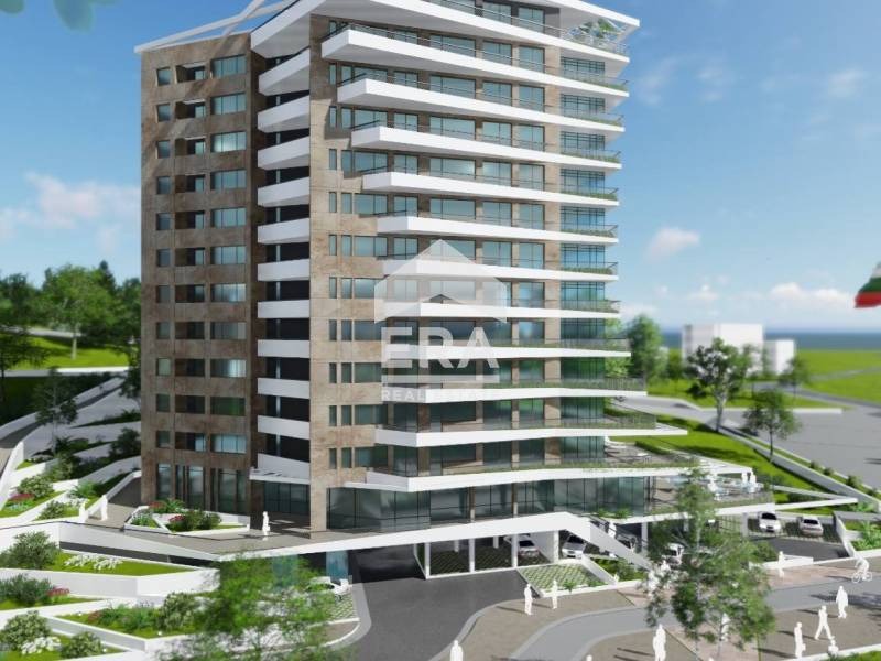 Eladó  2 hálószobás Varna , Briz , 118 négyzetméter | 84934901 - kép [4]