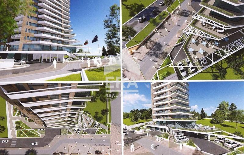 Eladó  2 hálószobás Varna , Briz , 118 négyzetméter | 84934901 - kép [7]