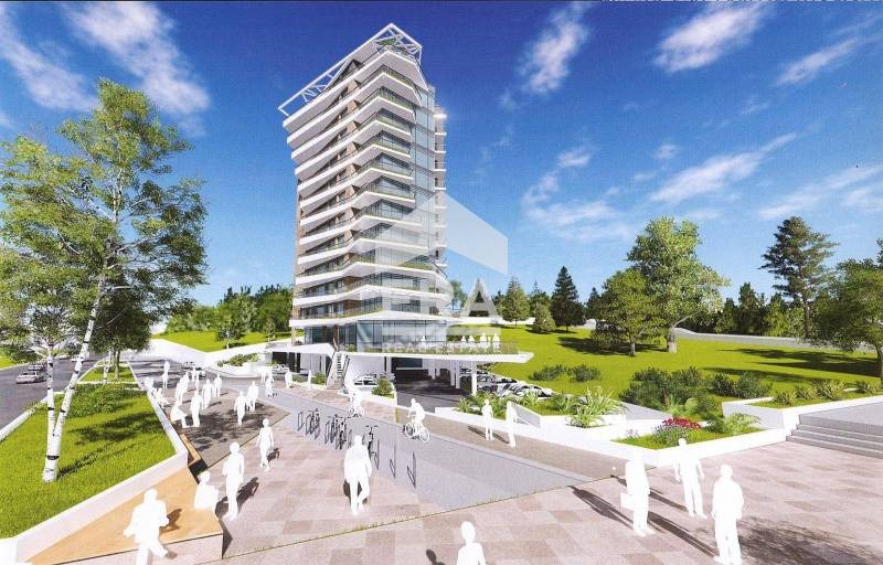 Eladó  2 hálószobás Varna , Briz , 118 négyzetméter | 84934901 - kép [6]