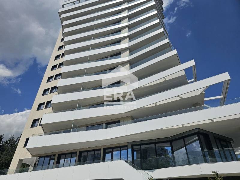 Eladó  2 hálószobás Varna , Briz , 118 négyzetméter | 84934901 - kép [2]