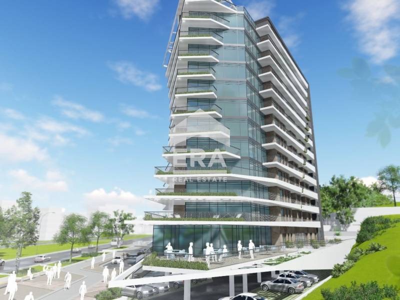 Eladó  2 hálószobás Varna , Briz , 118 négyzetméter | 84934901 - kép [3]