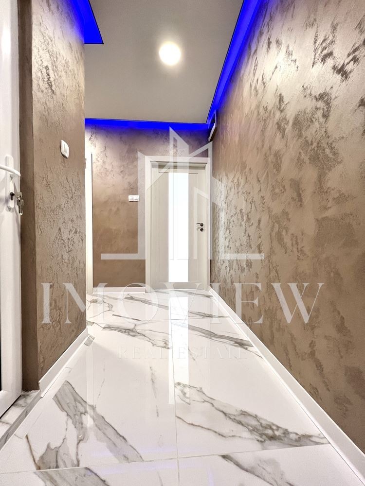 Продава 3-СТАЕН, гр. Варна, Владислав Варненчик 1, снимка 9 - Апартаменти - 53592796