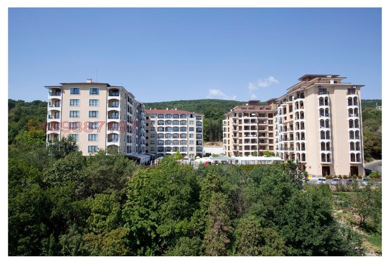 Продава  3-стаен град Варна , к.к. Златни пясъци , 105 кв.м | 55887486