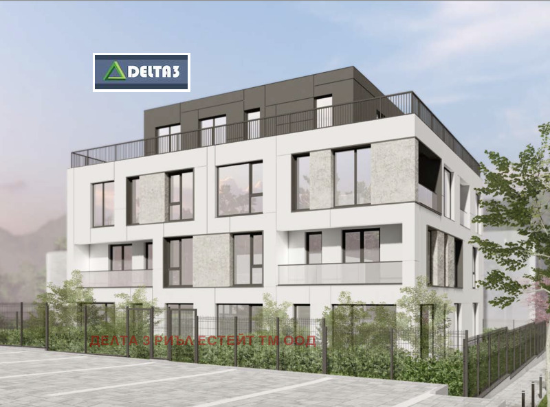 Na sprzedaż  3 sypialnie Sofia , Lozen , 229 mkw | 98929511 - obraz [4]