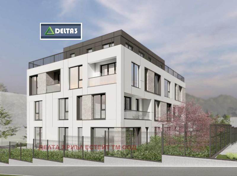 Na sprzedaż  3 sypialnie Sofia , Lozen , 229 mkw | 98929511