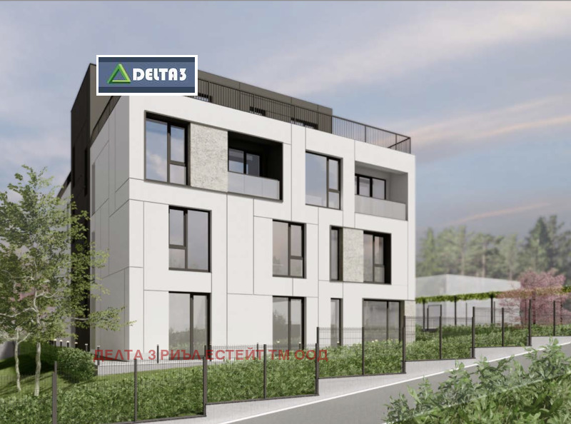 Na sprzedaż  3 sypialnie Sofia , Lozen , 229 mkw | 98929511 - obraz [3]