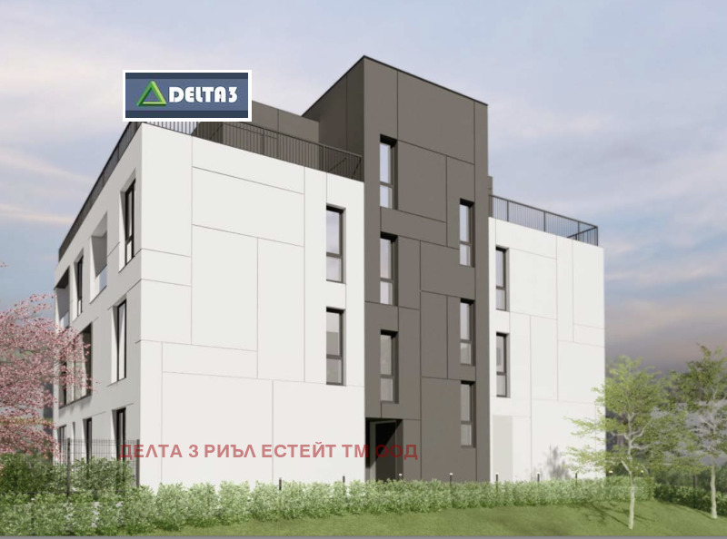 Na sprzedaż  3 sypialnie Sofia , Lozen , 229 mkw | 98929511 - obraz [5]