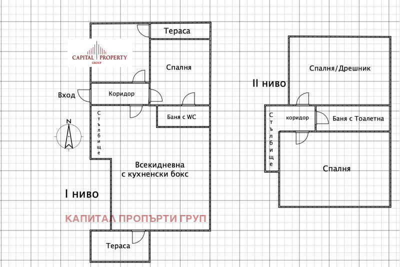 À venda  3 quartos Sofia , Borovo , 156 m² | 87550118 - imagem [17]