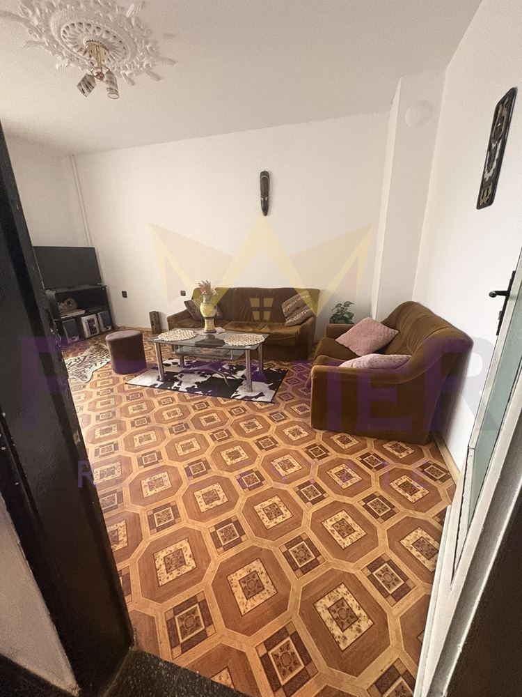 Продава 4-СТАЕН, гр. Бургас, Възраждане, снимка 6 - Апартаменти - 53958591