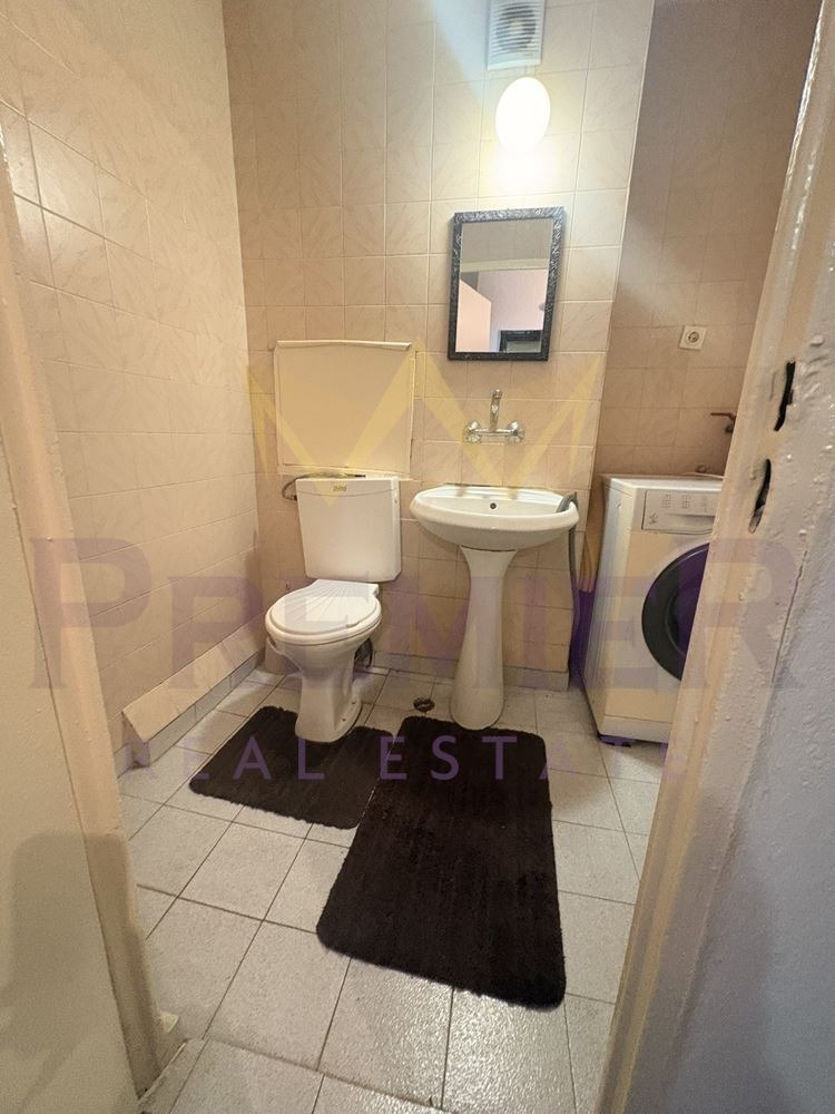 Продава 4-СТАЕН, гр. Бургас, Възраждане, снимка 11 - Апартаменти - 53958591