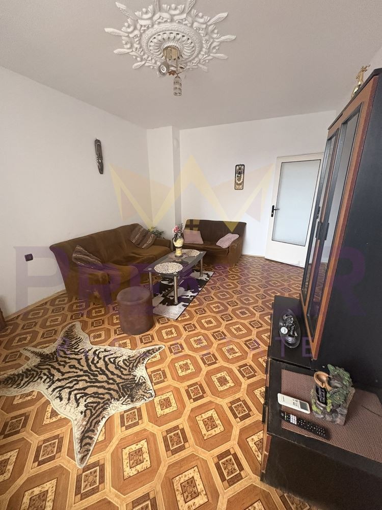 Продава 4-СТАЕН, гр. Бургас, Възраждане, снимка 7 - Апартаменти - 53958591