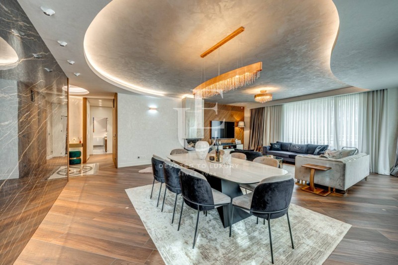 Продается  3+ спальни София , Кръстова вада , 298 кв.м | 47702419 - изображение [7]