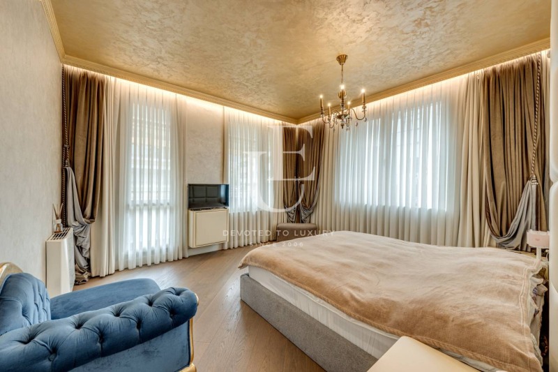 Продается  3+ спальни София , Кръстова вада , 298 кв.м | 47702419 - изображение [10]