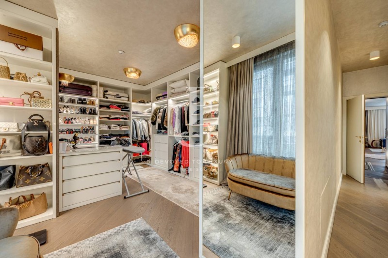 Продается  3+ спальни София , Кръстова вада , 298 кв.м | 47702419 - изображение [11]