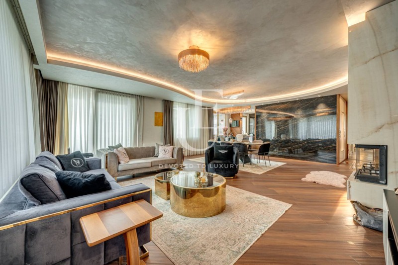 Продается  3+ спальни София , Кръстова вада , 298 кв.м | 47702419