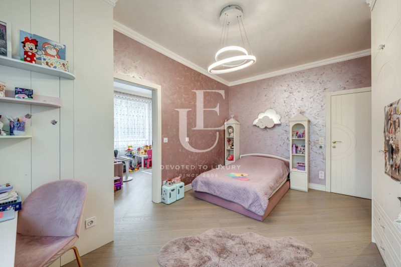 Продается  3+ спальни София , Кръстова вада , 298 кв.м | 47702419 - изображение [14]