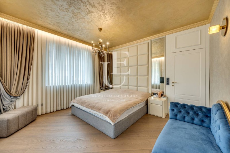 Продается  3+ спальни София , Кръстова вада , 298 кв.м | 47702419 - изображение [9]
