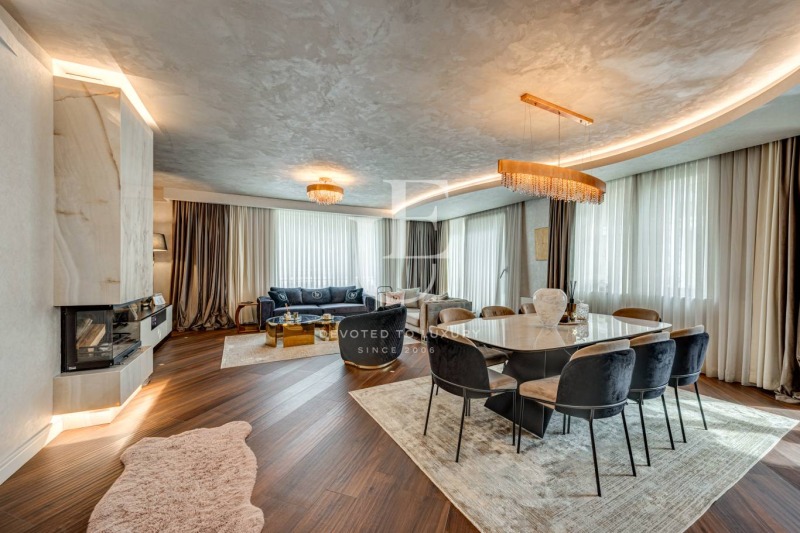 Продается  3+ спальни София , Кръстова вада , 298 кв.м | 47702419 - изображение [6]