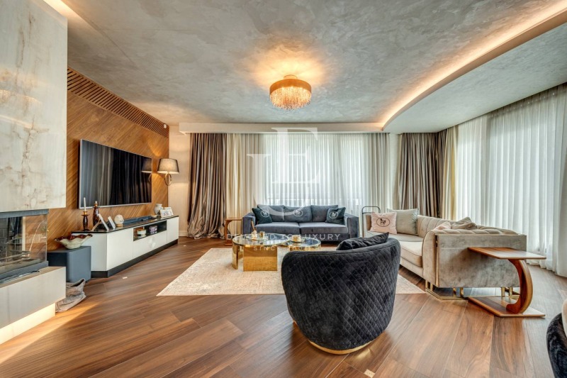 Продается  3+ спальни София , Кръстова вада , 298 кв.м | 47702419 - изображение [3]