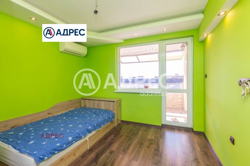 Продава  Многостаен град Варна , Победа , 110 кв.м | 94978023 - изображение [3]