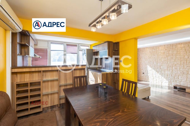 Продава  Многостаен град Варна , Победа , 110 кв.м | 94978023 - изображение [5]