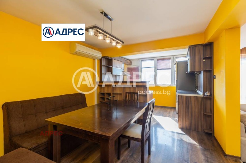 Продава  Многостаен град Варна , Победа , 110 кв.м | 94978023 - изображение [4]