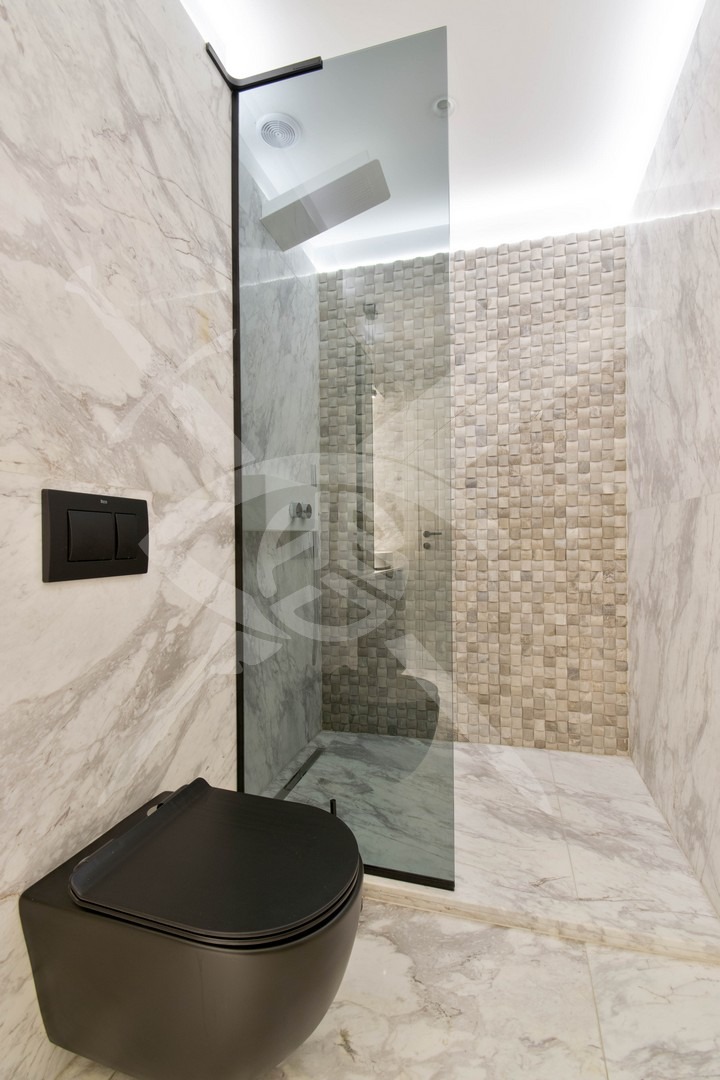 Продава МНОГОСТАЕН, гр. София, Център, снимка 11 - Апартаменти - 54013905