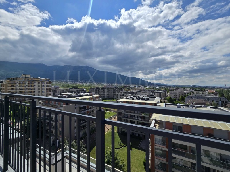 Продава МНОГОСТАЕН, гр. София, Витоша, снимка 4 - Апартаменти - 52360862