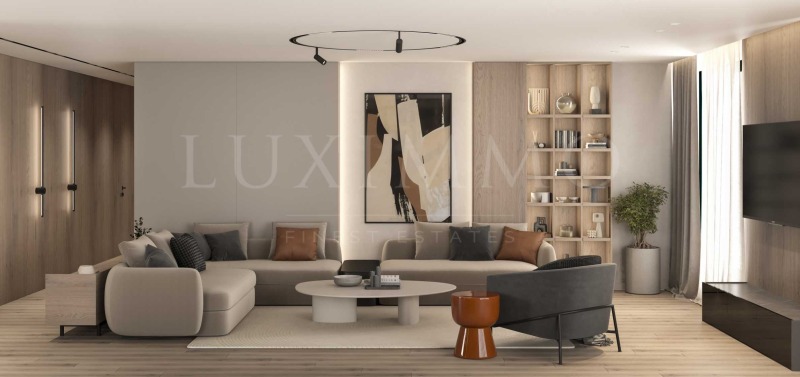 Продава МНОГОСТАЕН, гр. София, Витоша, снимка 6 - Апартаменти - 52360862