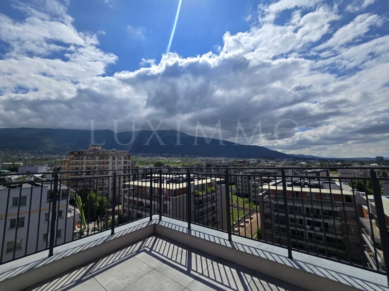 Продава МНОГОСТАЕН, гр. София, Витоша, снимка 3 - Апартаменти - 52360862