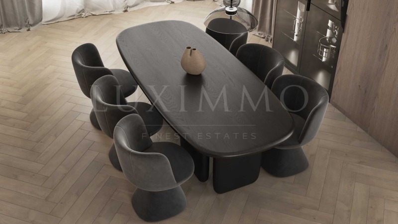 Продава МНОГОСТАЕН, гр. София, Витоша, снимка 11 - Апартаменти - 52360862