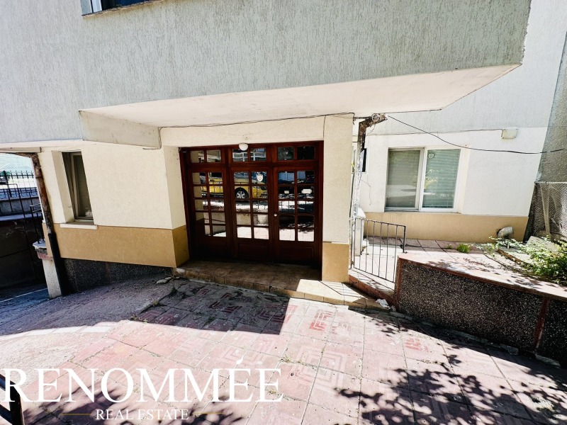 Til salg  Kontor Sofia , Reduta , 73 kvm | 33801334