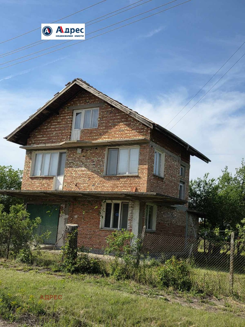 Продава  Къща област Видин , гр. Димово , 280 кв.м | 75997842