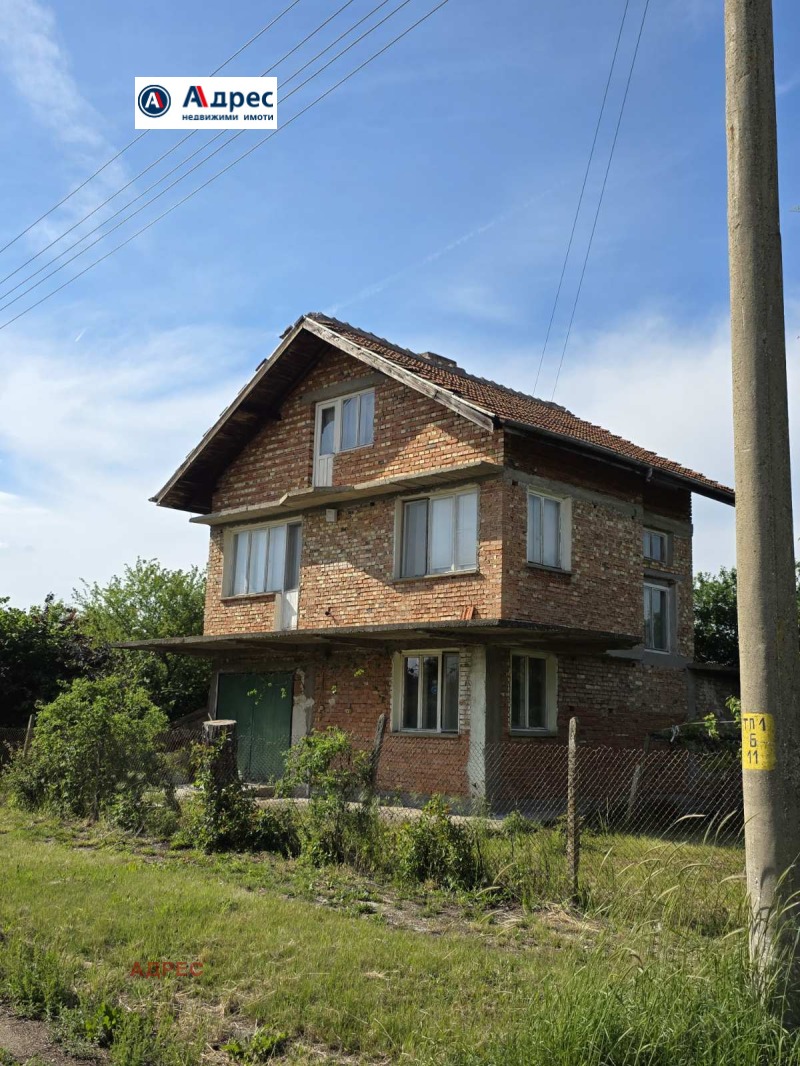 Продава  Къща област Видин , гр. Димово , 280 кв.м | 75997842 - изображение [2]