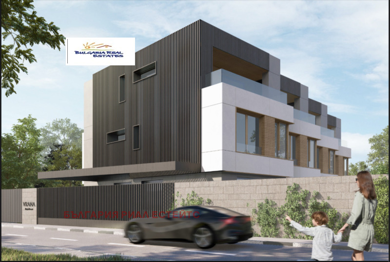 Продава  Къща, град София, в.з.Врана - Лозен •  410 000 EUR • ID 50059620 — holmes.bg - [1] 