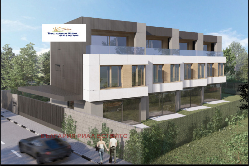 Продава  Къща град София , в.з.Врана - Лозен , 260 кв.м | 35272922 - изображение [2]