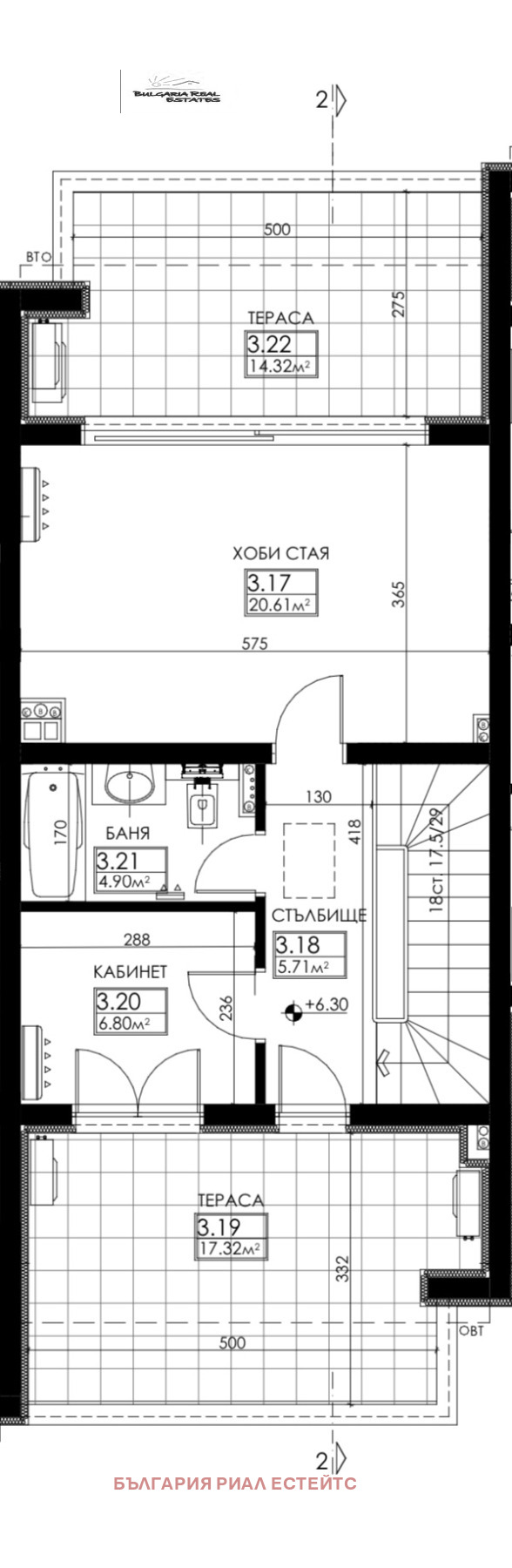 Продава  Къща град София , в.з.Врана - Лозен , 260 кв.м | 35272922 - изображение [13]