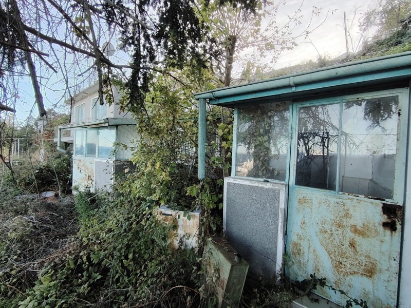 Продава КЪЩА, гр. Варна, м-т Ален мак, снимка 6 - Къщи - 53006476